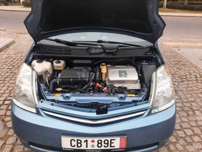 Toyota Prius 2007, 191,350 km - 1.5 l - Bakı