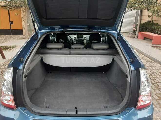 Toyota Prius 2007, 191,350 km - 1.5 l - Bakı
