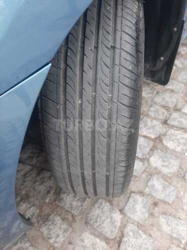 Toyota Prius 2007, 191,350 km - 1.5 l - Bakı