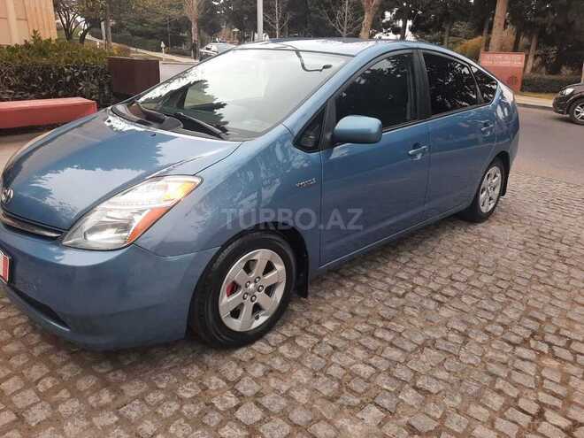 Toyota Prius 2007, 191,350 km - 1.5 l - Bakı