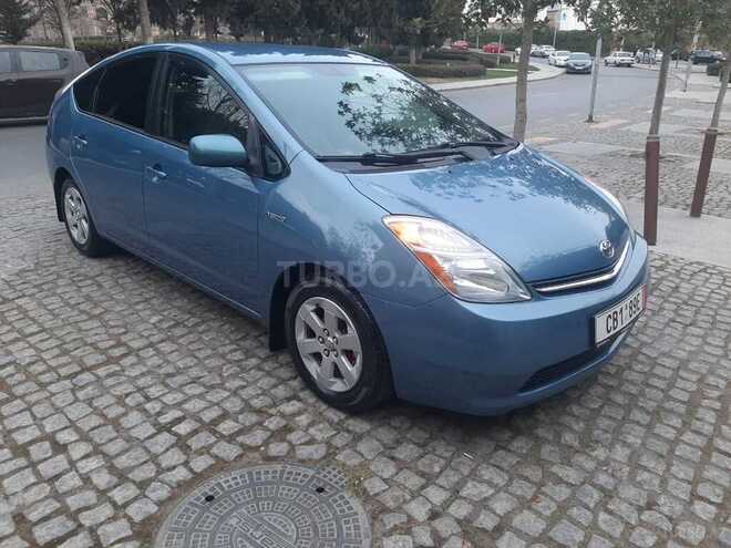 Toyota Prius 2007, 191,350 km - 1.5 l - Bakı