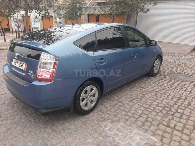 Toyota Prius 2007, 191,350 km - 1.5 l - Bakı