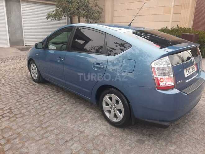 Toyota Prius 2007, 191,350 km - 1.5 l - Bakı