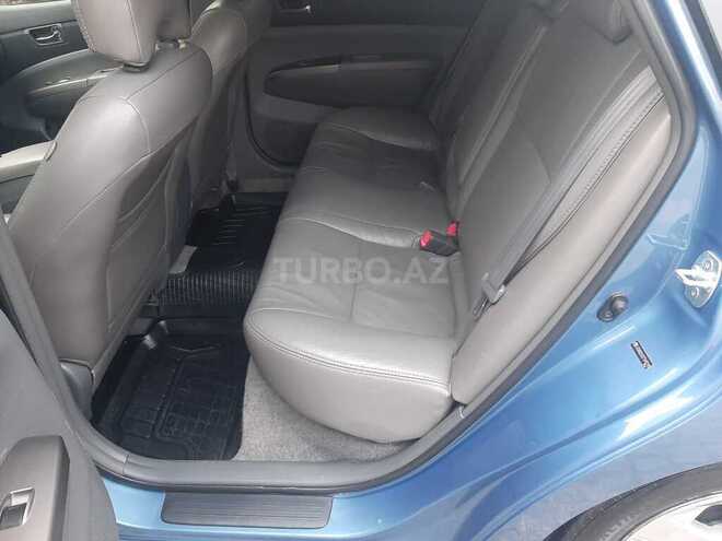 Toyota Prius 2007, 191,350 km - 1.5 l - Bakı