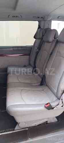 Mercedes Viano 2007, 302,600 km - 2.2 л - Bakı