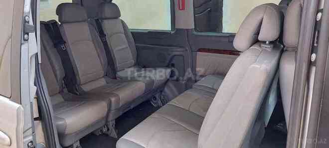 Mercedes Viano 2007, 302,600 km - 2.2 л - Bakı