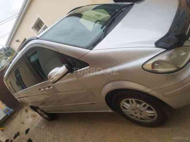 Mercedes Viano 2007, 302,600 km - 2.2 л - Bakı