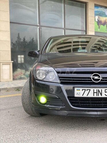 Opel Astra 2006, 230,000 km - 1.4 l - Bakı