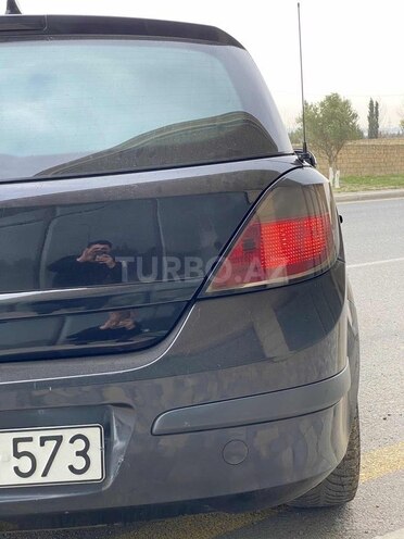 Opel Astra 2006, 230,000 km - 1.4 l - Bakı