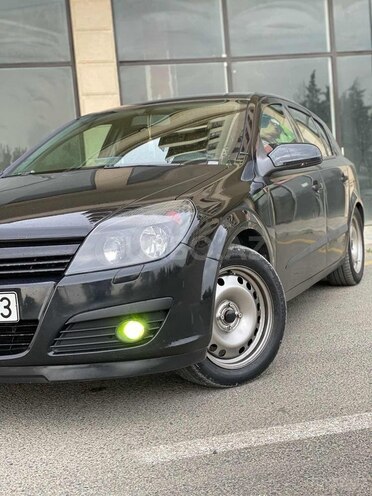 Opel Astra 2006, 230,000 km - 1.4 l - Bakı