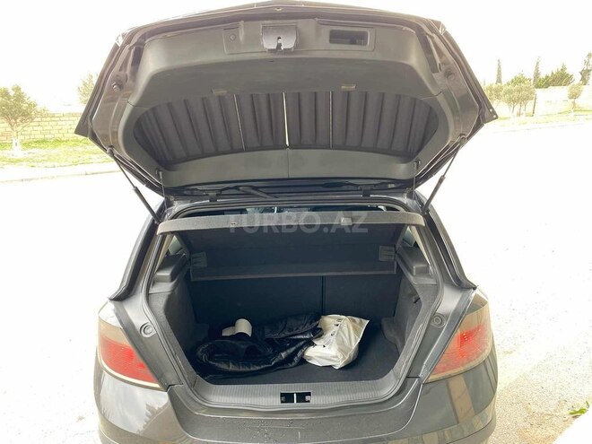 Opel Astra 2006, 230,000 km - 1.4 l - Bakı
