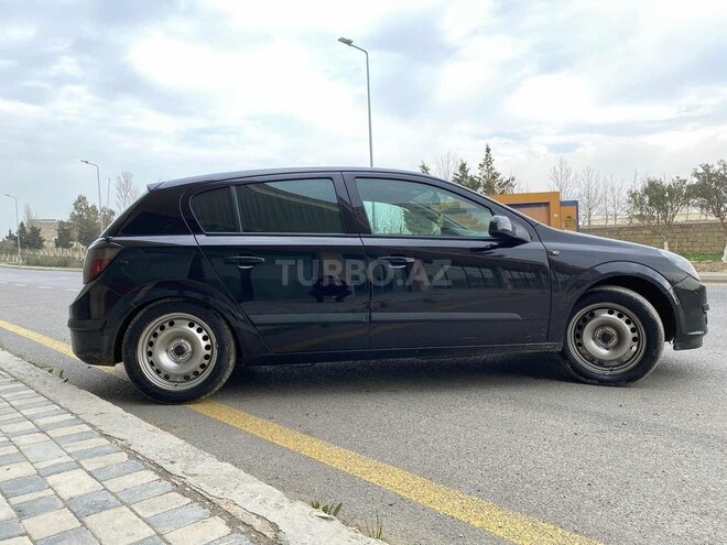 Opel Astra 2006, 230,000 km - 1.4 l - Bakı