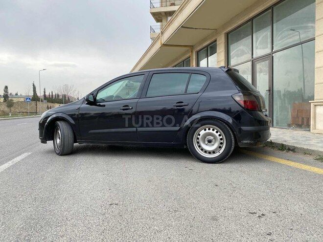 Opel Astra 2006, 230,000 km - 1.4 l - Bakı