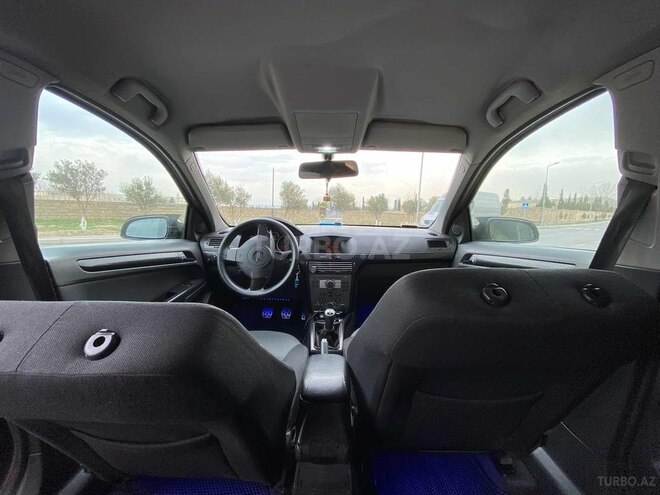 Opel Astra 2006, 230,000 km - 1.4 l - Bakı