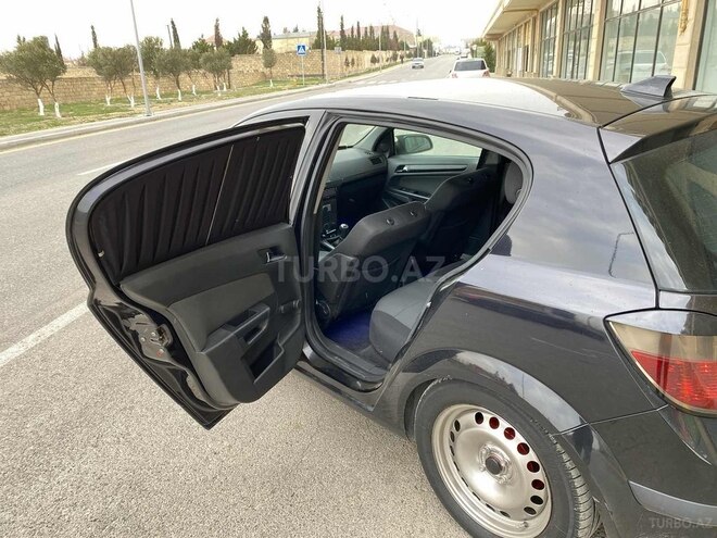 Opel Astra 2006, 230,000 km - 1.4 l - Bakı