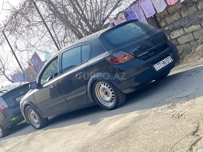 Opel Astra 2006, 230,000 km - 1.4 l - Bakı