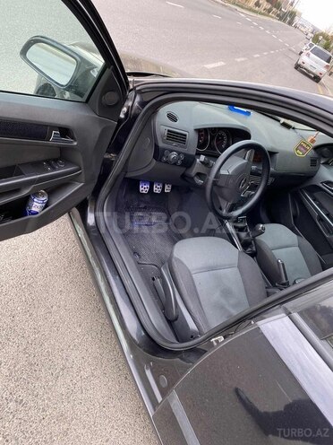 Opel Astra 2006, 230,000 km - 1.4 l - Bakı
