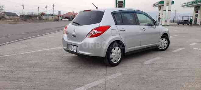 Nissan Tiida 2012, 58,000 km - 1.5 л - Şəmkir