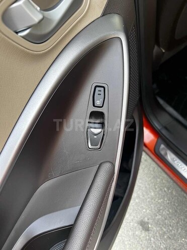 Hyundai Santa Fe 2013, 209,698 km - 2.0 l - Bakı