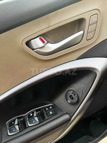 Hyundai Santa Fe 2013, 209,698 km - 2.0 l - Bakı