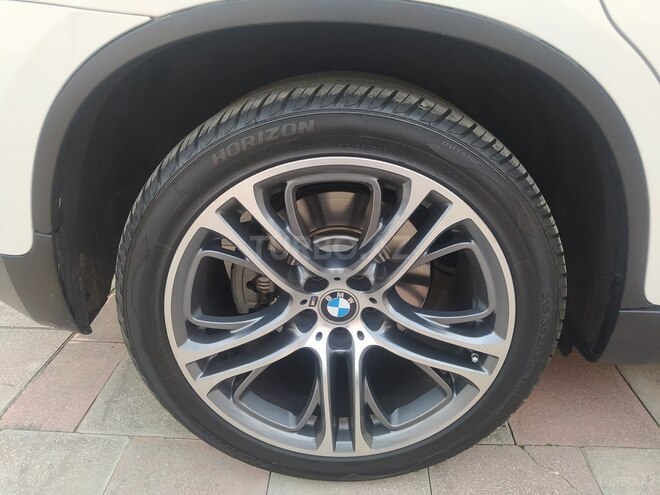BMW X6 2008, 140,000 km - 4.4 l - Bakı