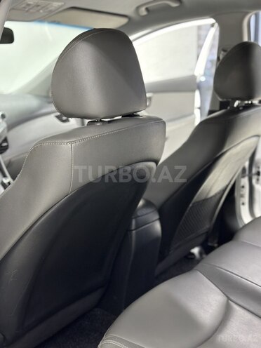Hyundai Elantra 2013, 177,000 km - 1.6 l - Sumqayıt