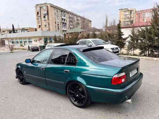 BMW 525 1996, 322,822 km - 2.5 l - Bakı