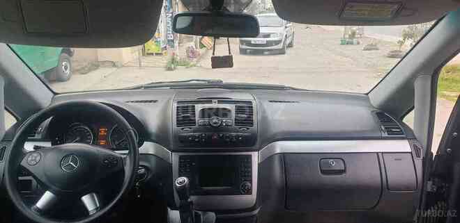 Mercedes Viano 2012, 555,555 km - 2.1 l - Bakı