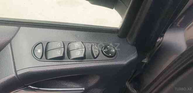 Mercedes Viano 2012, 555,555 km - 2.1 l - Bakı