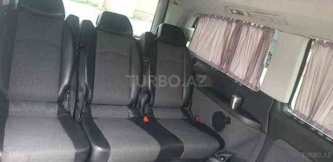 Mercedes Viano 2012, 555,555 km - 2.1 l - Bakı