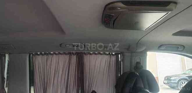 Mercedes Viano 2012, 555,555 km - 2.1 l - Bakı
