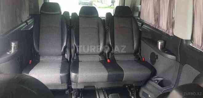 Mercedes Viano 2012, 555,555 km - 2.1 l - Bakı
