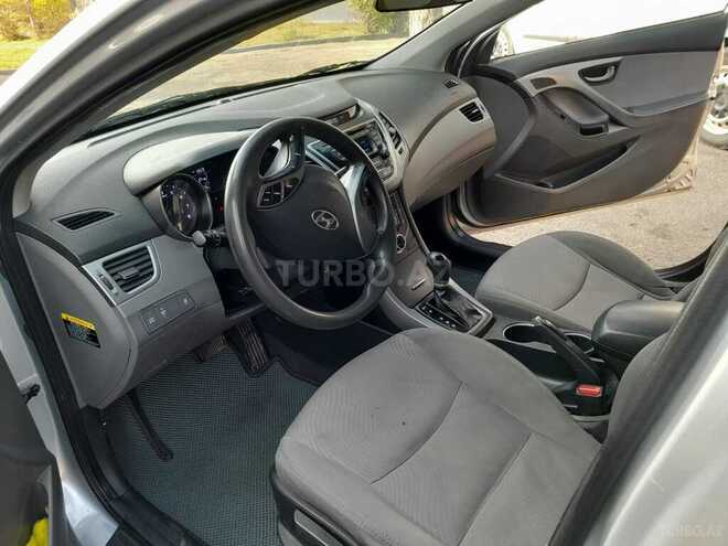 Hyundai Elantra 2015, 23,300 km - 1.8 l - Bakı