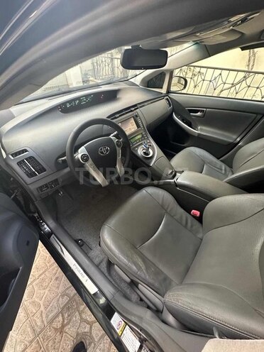 Toyota Prius 2009, 250,000 km - 1.8 l - Bakı