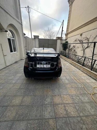 Toyota Prius 2009, 250,000 km - 1.8 l - Bakı
