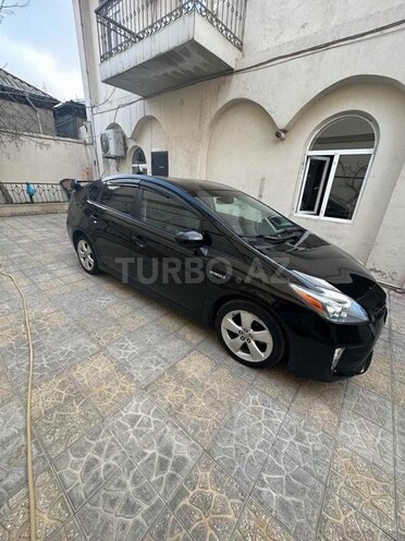 Toyota Prius 2009, 250,000 km - 1.8 l - Bakı