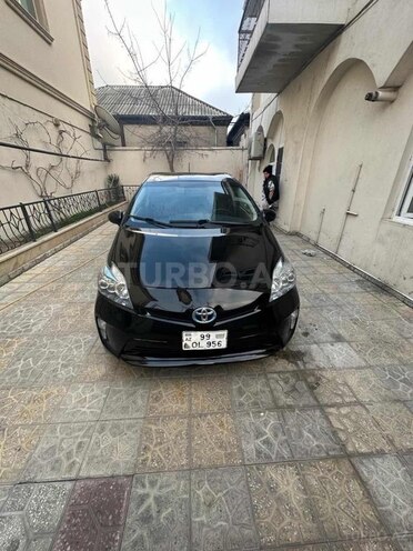 Toyota Prius 2009, 250,000 km - 1.8 l - Bakı