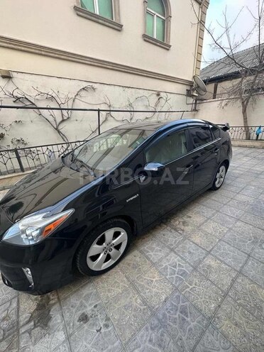 Toyota Prius 2009, 250,000 km - 1.8 l - Bakı