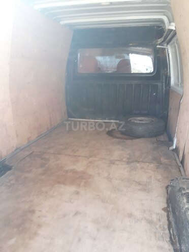 Ford Transit 1997, 355,000 km - 2.5 l - Bakı