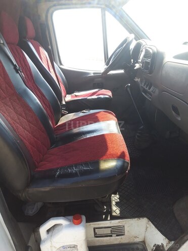 Ford Transit 1997, 355,000 km - 2.5 l - Bakı