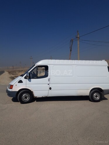 Ford Transit 1997, 355,000 km - 2.5 l - Bakı