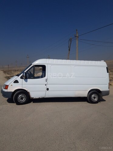 Ford Transit 1997, 355,000 km - 2.5 l - Bakı
