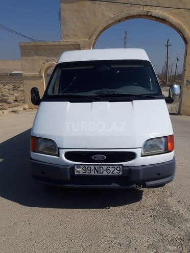 Ford Transit 1997, 355,000 km - 2.5 l - Bakı