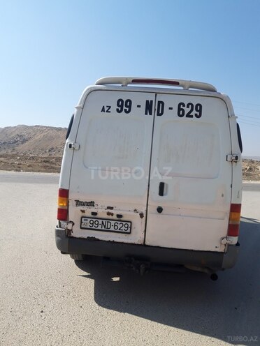 Ford Transit 1997, 355,000 km - 2.5 l - Bakı