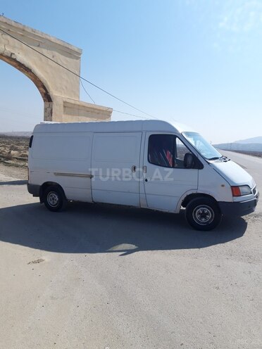 Ford Transit 1997, 355,000 km - 2.5 l - Bakı