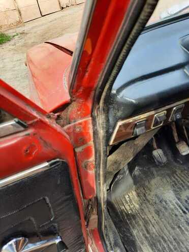 LADA (VAZ) 21013 1981, 58,075 km - 1.3 l - Salyan