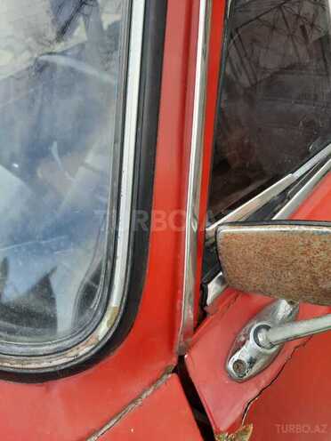 LADA (VAZ) 21013 1981, 58,075 km - 1.3 l - Salyan