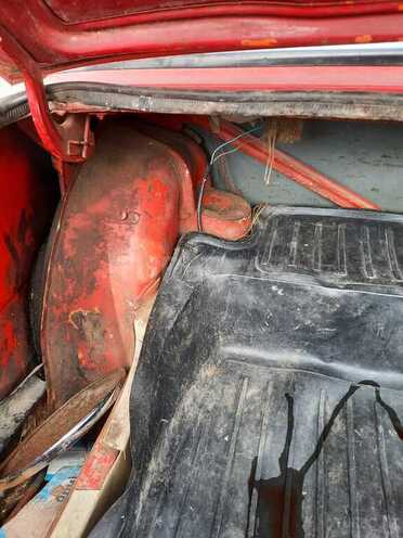 LADA (VAZ) 21013 1981, 58,075 km - 1.3 l - Salyan