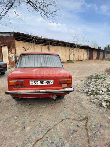 LADA (VAZ) 21013 1981, 58,075 km - 1.3 l - Salyan
