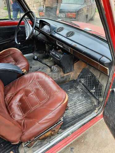 LADA (VAZ) 21013 1981, 58,075 km - 1.3 l - Salyan